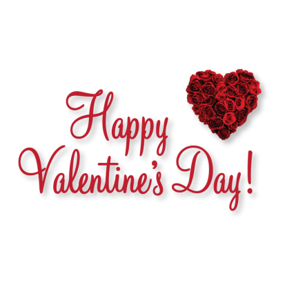 Valentine's Day Designs Design 19 | SVG & DXF & PNG
