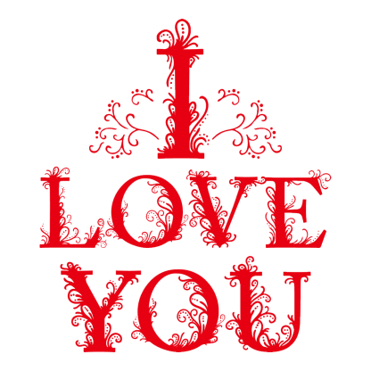 Valentine's Day Designs Design 23 | SVG & DXF & PNG