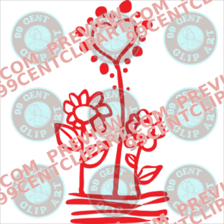 Valentine's Day Designs Design 27 | SVG & DXF & PNG
