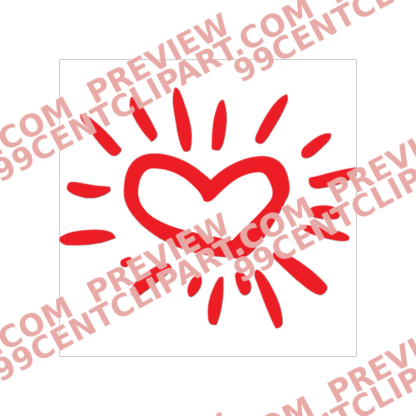 Valentine's Day Designs Design 30 | SVG & DXF & PNG