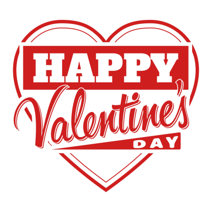 Valentine's Day Designs Design 32 | SVG & DXF & PNG