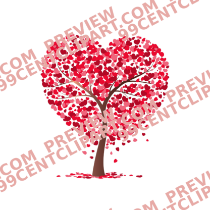 Valentine's Day Designs Design 38 | SVG & DXF & PNG