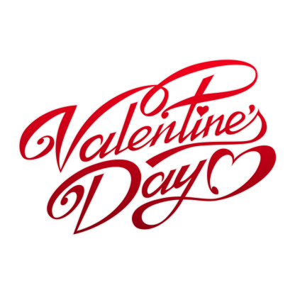 Valentine's Day Designs Design 43 | SVG & DXF & PNG