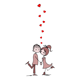 Valentine's Day Designs Design 47 | SVG & DXF & PNG