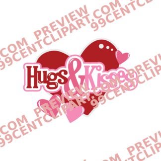 Valentine's Day Designs Design 51 | SVG & DXF & PNG