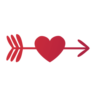 Valentine's Day Designs Design 55 | SVG & DXF & PNG
