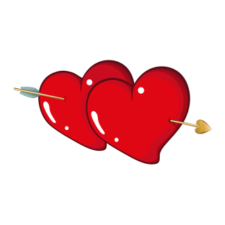 Valentine's Day Designs Design 63 | SVG & DXF & PNG