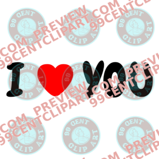 Valentine's Day Designs Design 66 | SVG & DXF & PNG