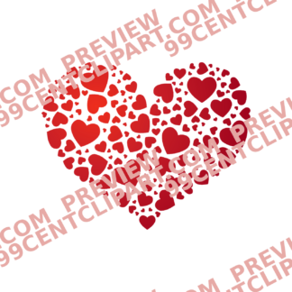 Valentine's Day Designs Design 68 | SVG & DXF & PNG