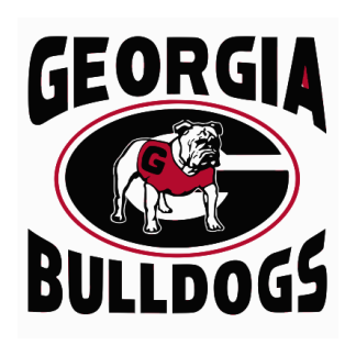 Georgia-Inspired for Practice Design 05 | SVG, DXF & PNG