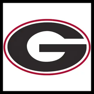 Georgia-Inspired for Practice Design 09 | SVG, DXF & PNG