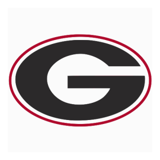 Georgia-Inspired for Practice Design 09 | SVG, DXF & PNG