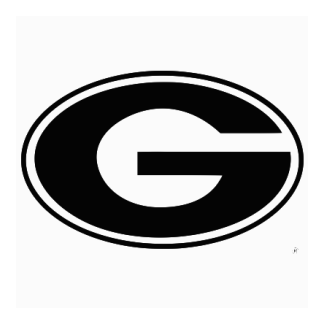 Georgia-Inspired for Practice Design 14 | SVG, DXF & PNG