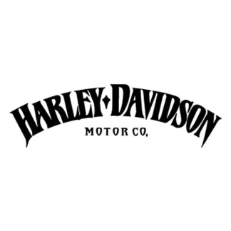 Harley-Davidson-Inspired for Practice Design 21 | SVG, DXF & PNG