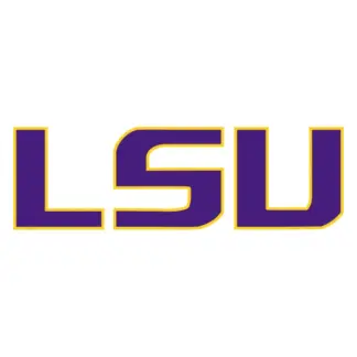 LSU-Inspired for Practice Design 03 | SVG
