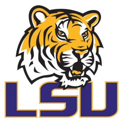 9 LSU-Inspired for Practice Designs | Standard & Premium Bundles