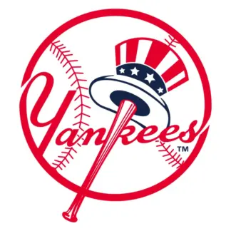 Yankees-Inspired for Practice Design 02 | SVG, DXF & PNG