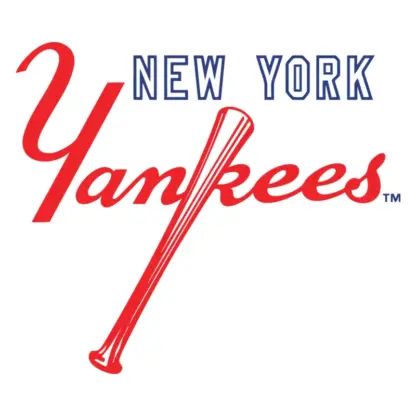 Yankees-Inspired for Practice Design 03 | SVG, DXF & PNG
