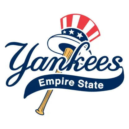 Yankees-Inspired for Practice Design 04 | SVG, DXF & PNG
