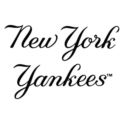 Yankees-Inspired for Practice Design 06 | SVG, DXF & PNG