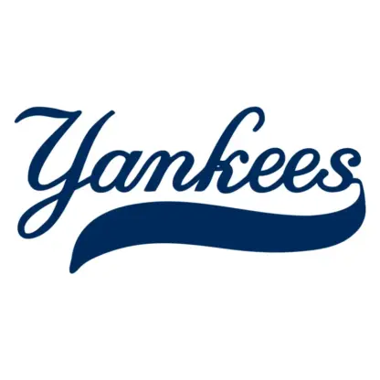 Yankees-Inspired for Practice Design 07 | SVG, DXF & PNG